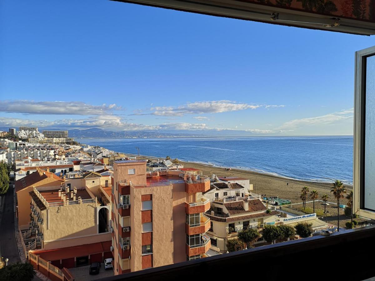 Apartamento 1ª Linea Playa Garaje Piscinas Terraza *