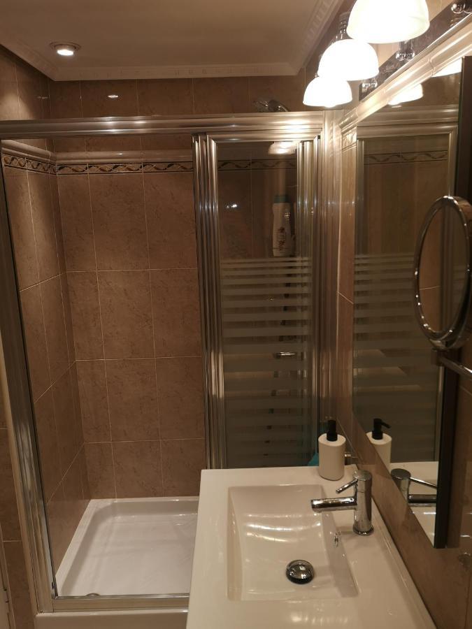 Apartamento 1ª Linea Playa Garaje Piscinas Terraza